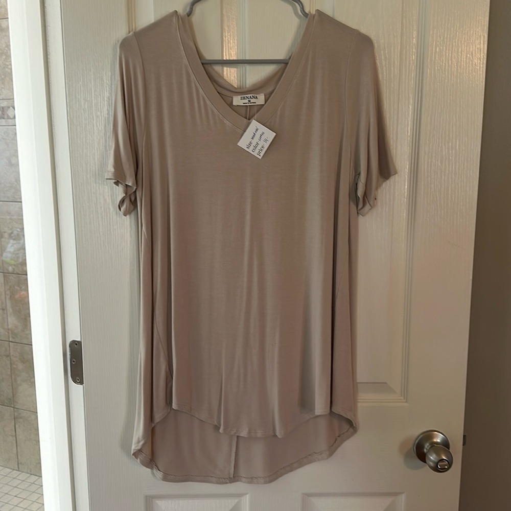Boutique top
